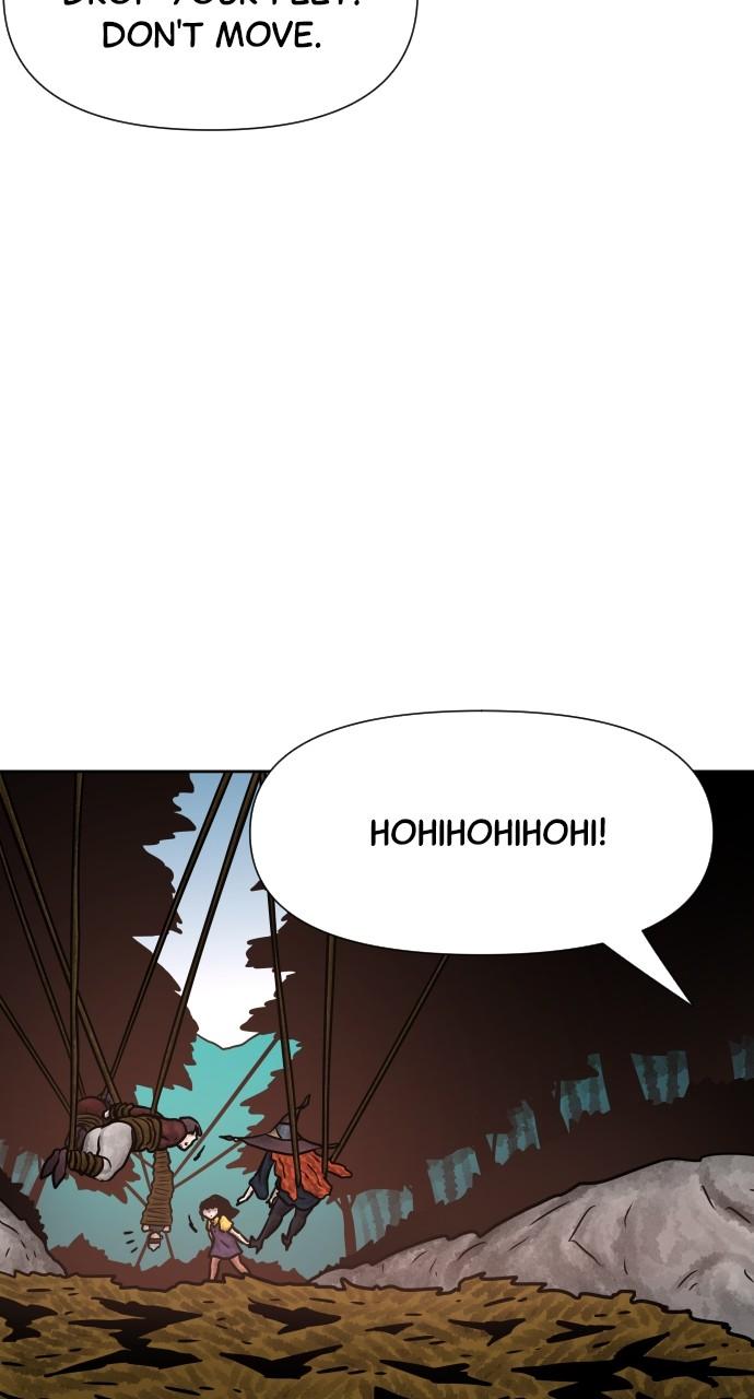 Warrior Executioner Chap 99 - Next Chap 100