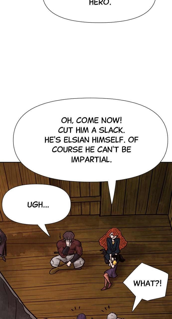 Warrior Executioner Chap 99 - Next Chap 100