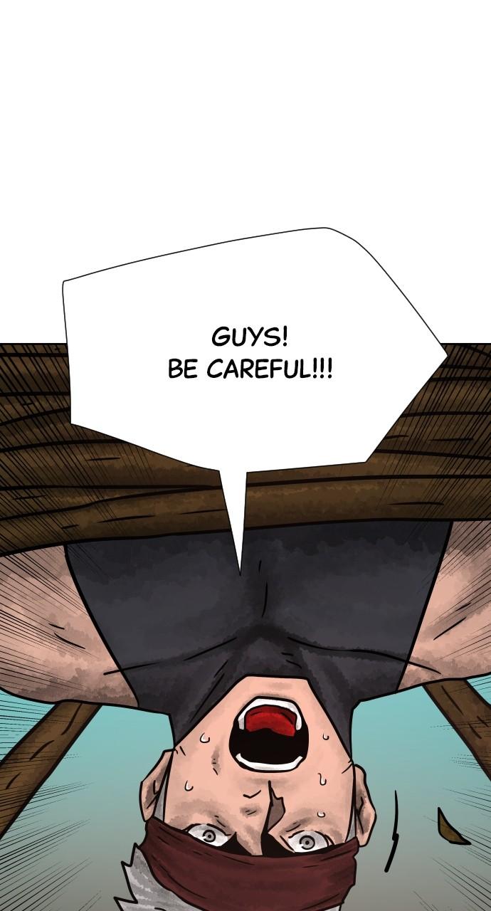 Warrior Executioner Chap 99 - Next Chap 100