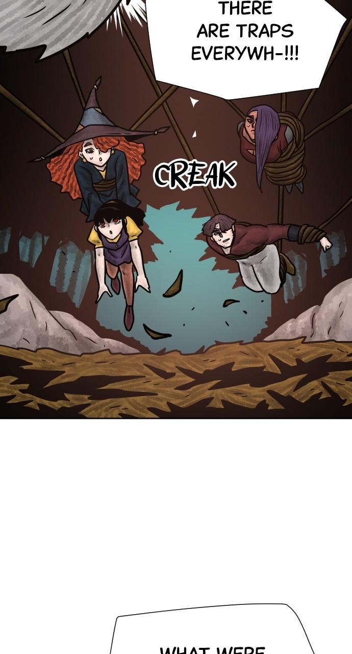 Warrior Executioner Chap 99 - Next Chap 100