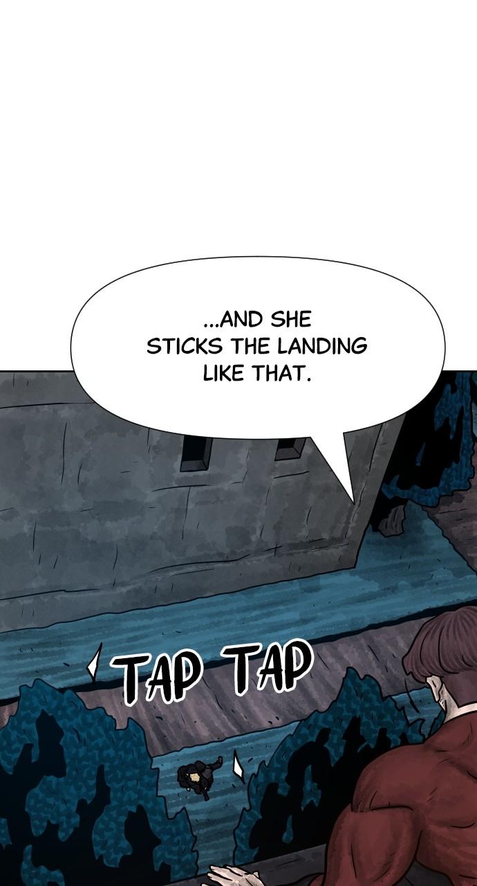 Warrior Executioner Chap 90 - Next Chap 91