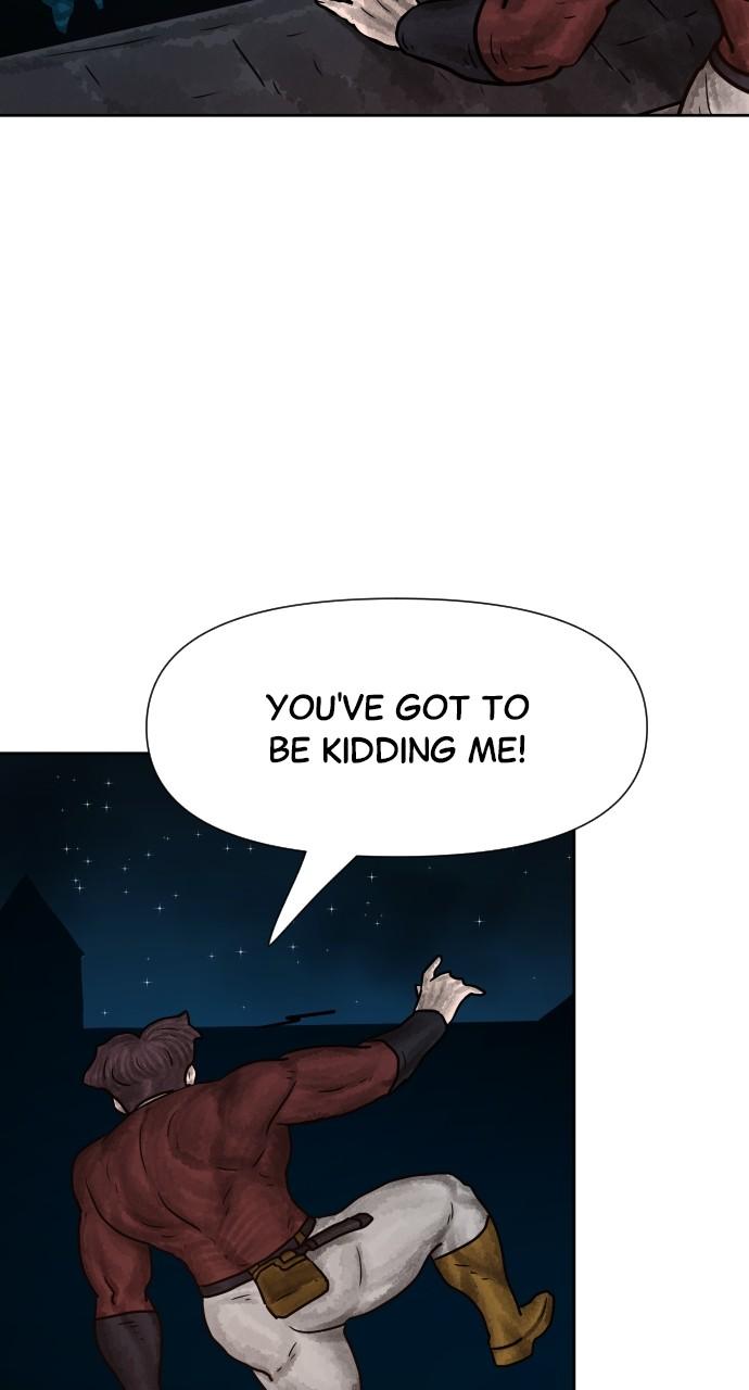Warrior Executioner Chap 90 - Next Chap 91