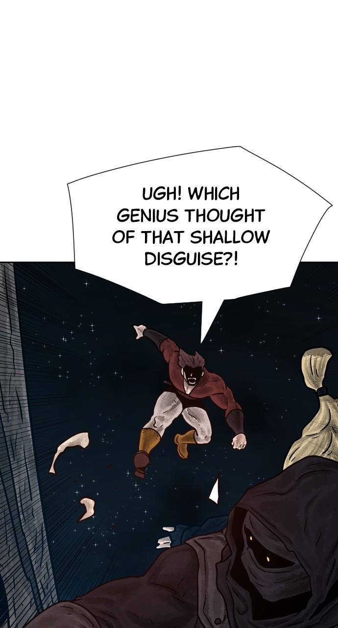 Warrior Executioner Chap 90 - Next Chap 91