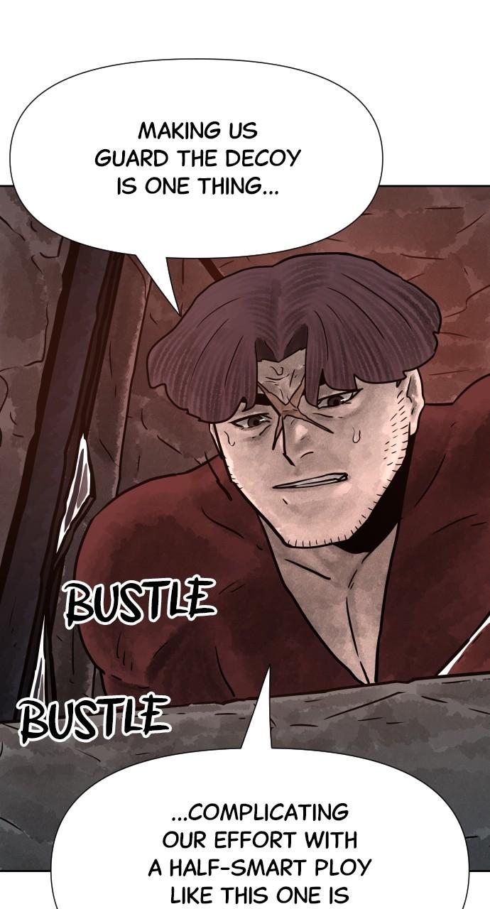 Warrior Executioner Chap 90 - Next Chap 91