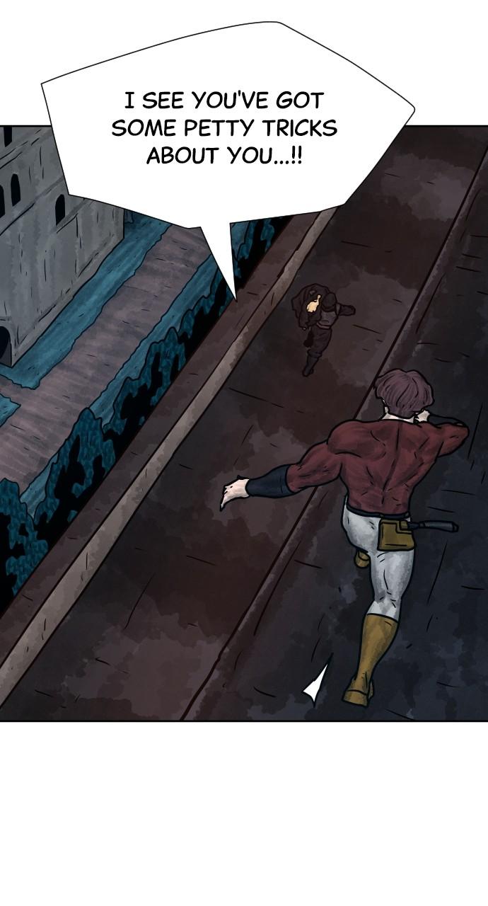 Warrior Executioner Chap 90 - Next Chap 91