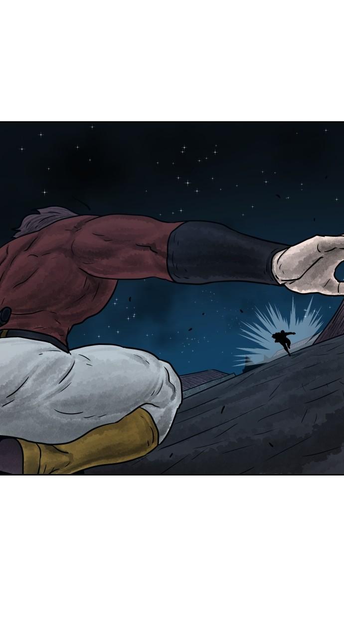 Warrior Executioner Chap 90 - Next Chap 91