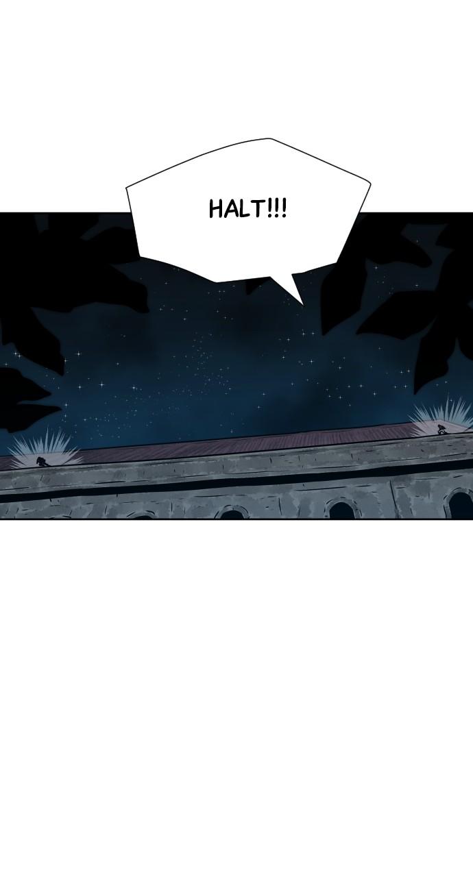 Warrior Executioner Chap 90 - Next Chap 91