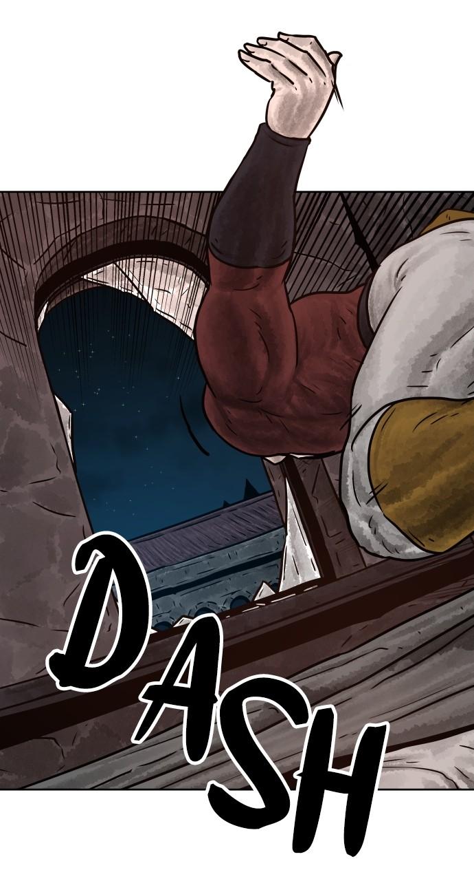 Warrior Executioner Chap 90 - Next Chap 91