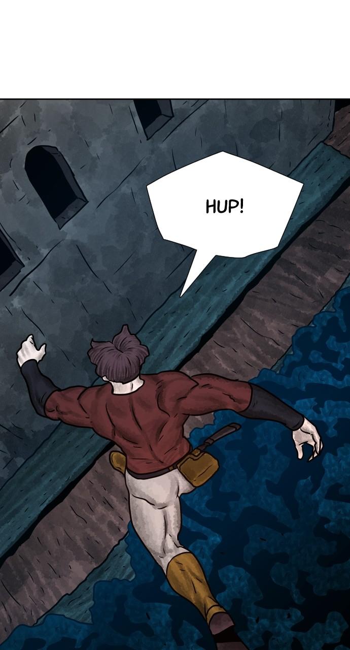 Warrior Executioner Chap 90 - Next Chap 91