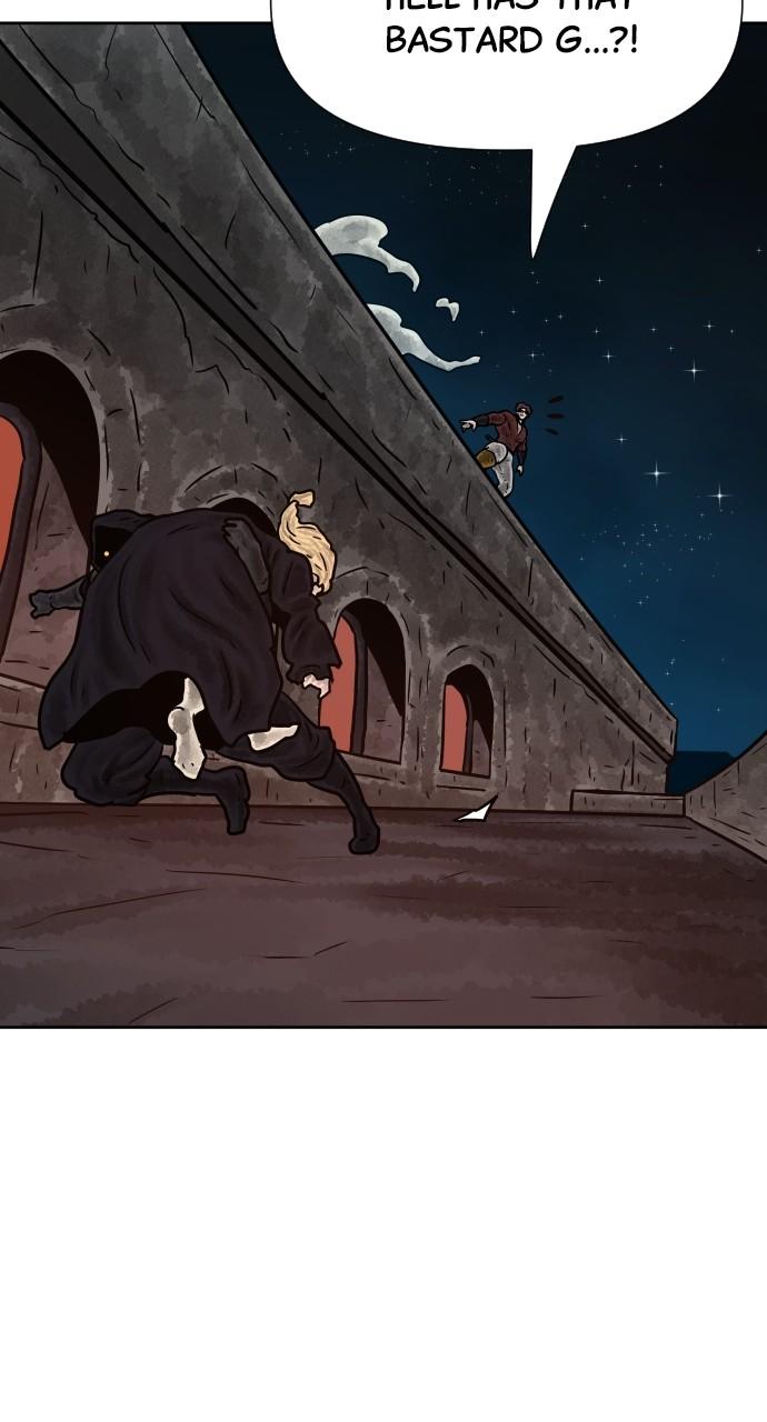 Warrior Executioner Chap 90 - Next Chap 91