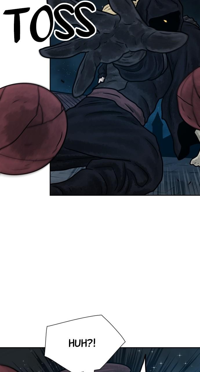 Warrior Executioner Chap 90 - Next Chap 91