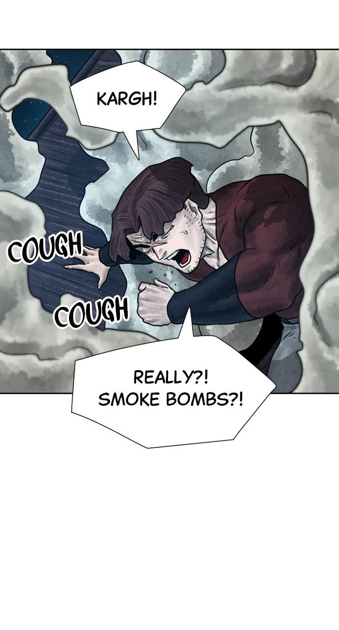 Warrior Executioner Chap 90 - Next Chap 91