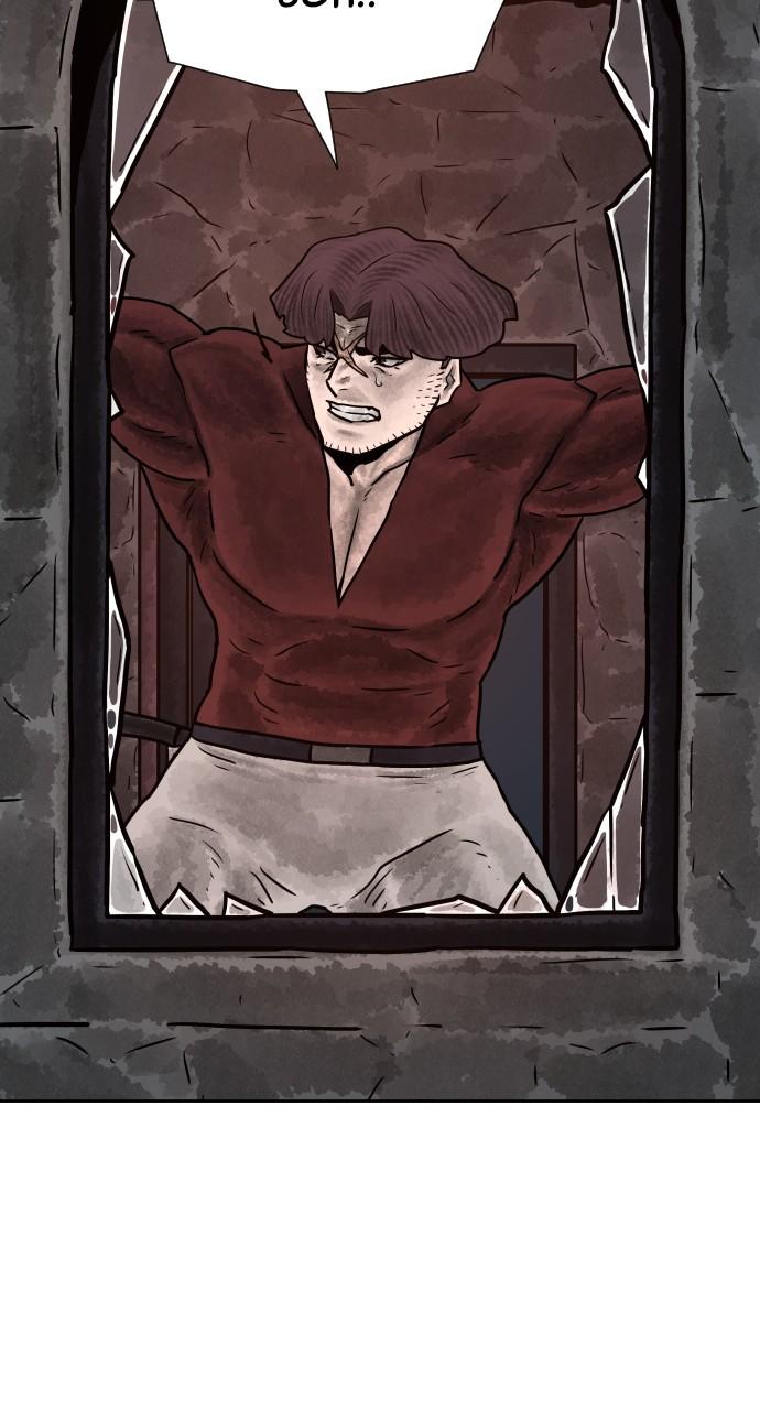 Warrior Executioner Chap 90 - Next Chap 91