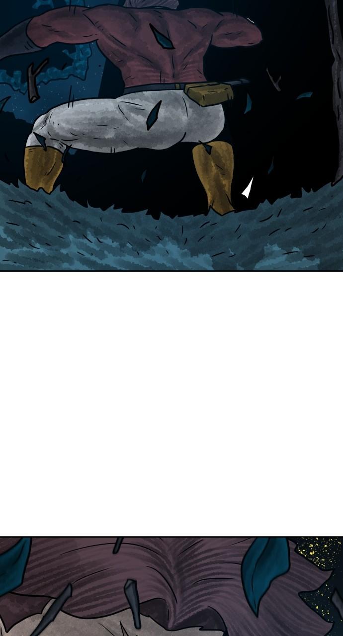 Warrior Executioner Chap 90 - Next Chap 91