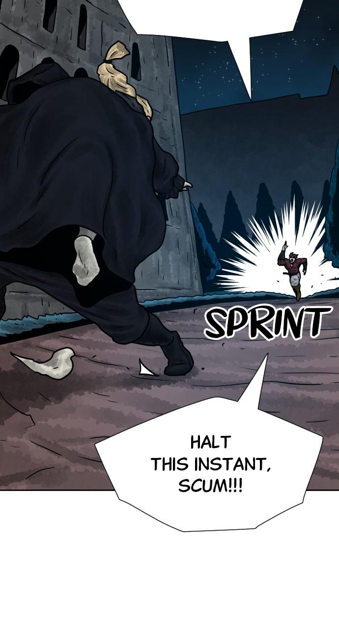 Warrior Executioner Chap 90 - Next Chap 91