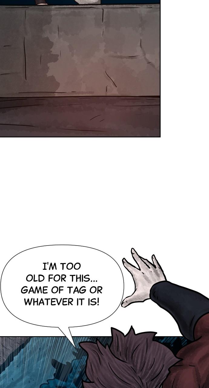 Warrior Executioner Chap 90 - Next Chap 91