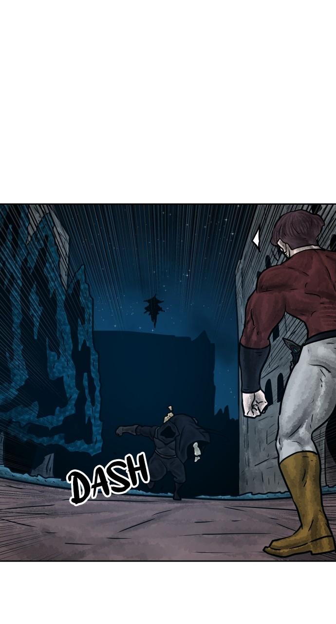 Warrior Executioner Chap 90 - Next Chap 91