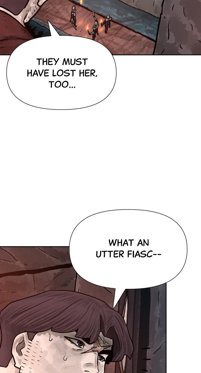 Warrior Executioner Chap 90 - Next Chap 91