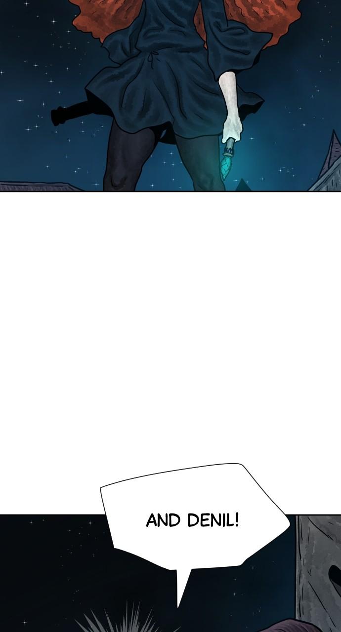Warrior Executioner Chap 90 - Next Chap 91