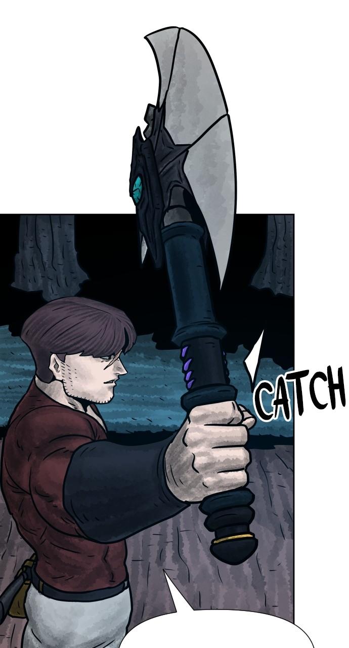 Warrior Executioner Chap 90 - Next Chap 91