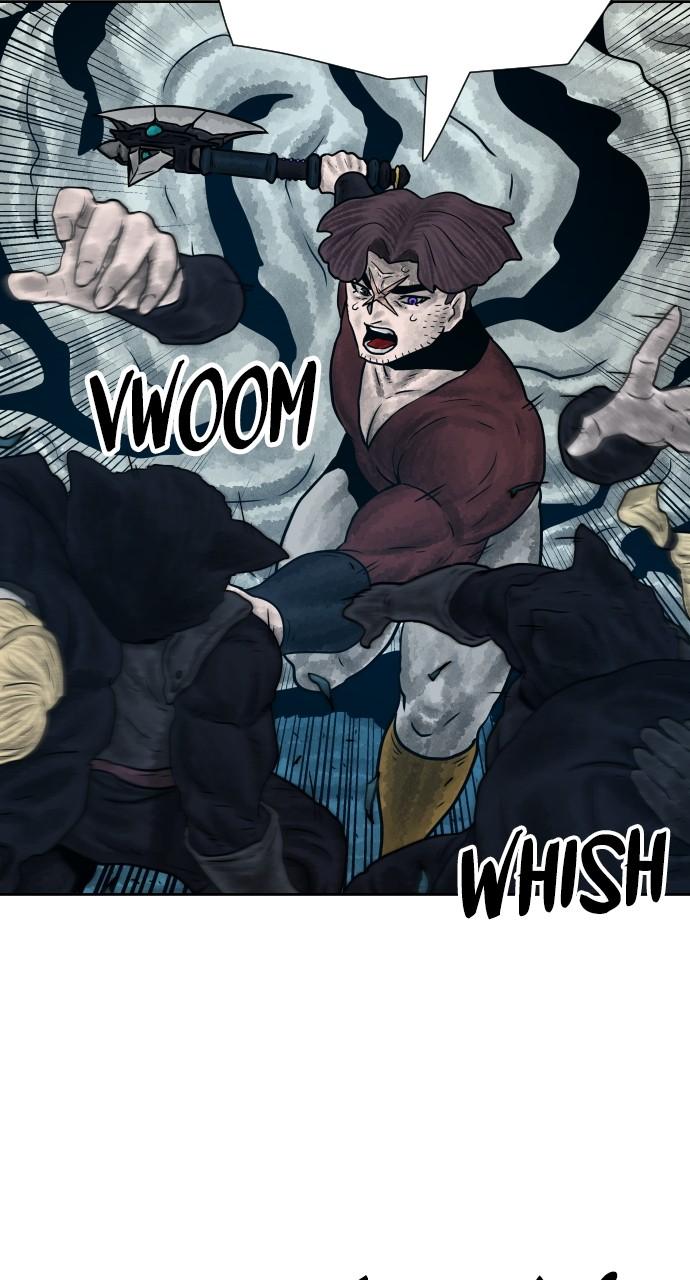 Warrior Executioner Chap 90 - Next Chap 91