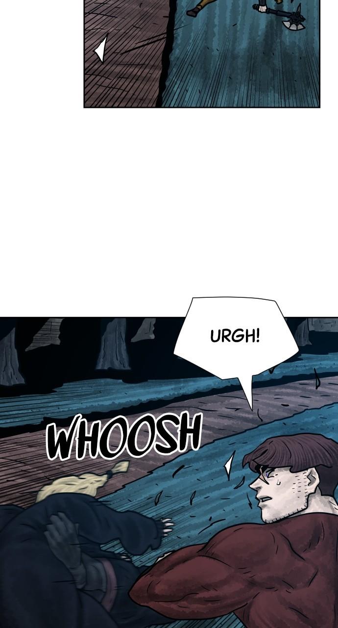 Warrior Executioner Chap 90 - Next Chap 91