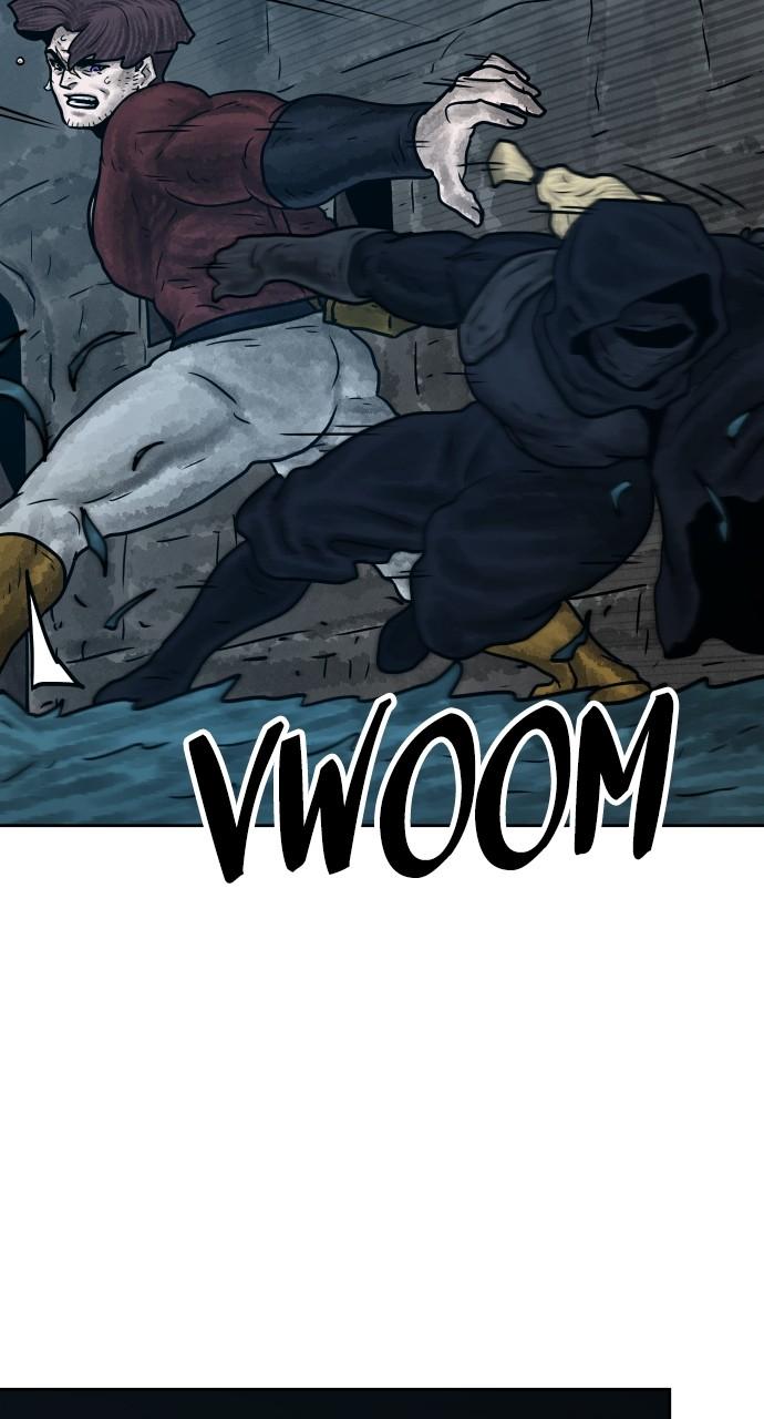 Warrior Executioner Chap 90 - Next Chap 91