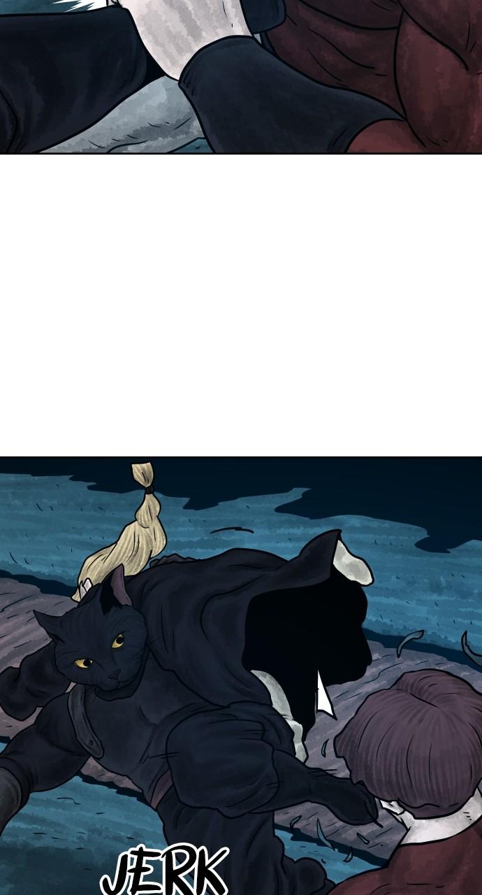 Warrior Executioner Chap 90 - Next Chap 91