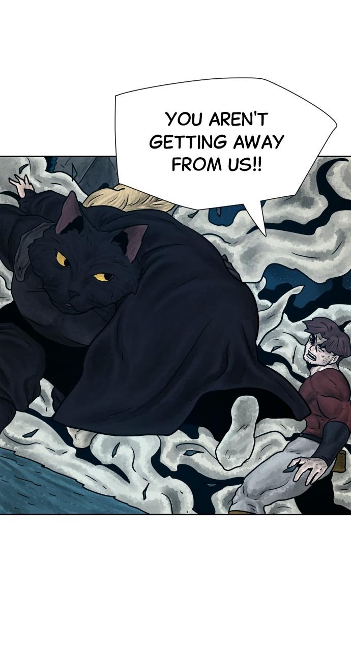 Warrior Executioner Chap 90 - Next Chap 91