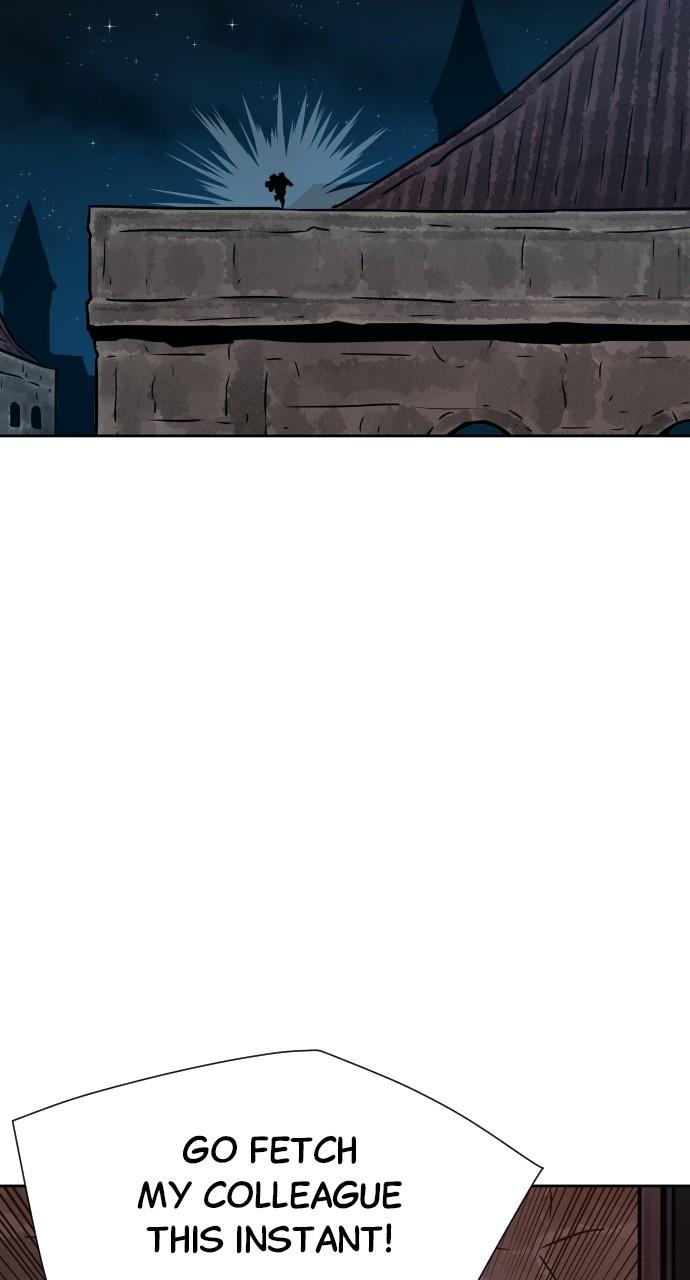Warrior Executioner Chap 90 - Next Chap 91