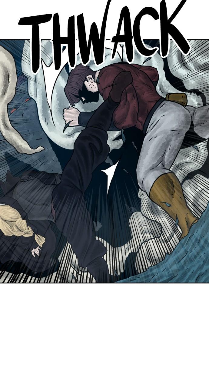 Warrior Executioner Chap 90 - Next Chap 91