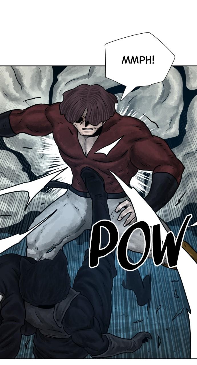 Warrior Executioner Chap 90 - Next Chap 91