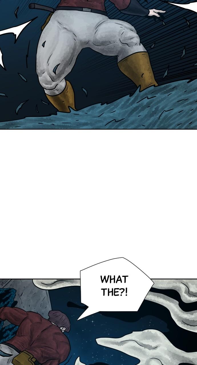 Warrior Executioner Chap 90 - Next Chap 91