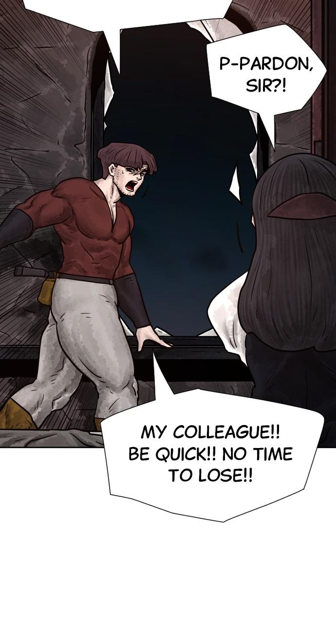 Warrior Executioner Chap 90 - Next Chap 91