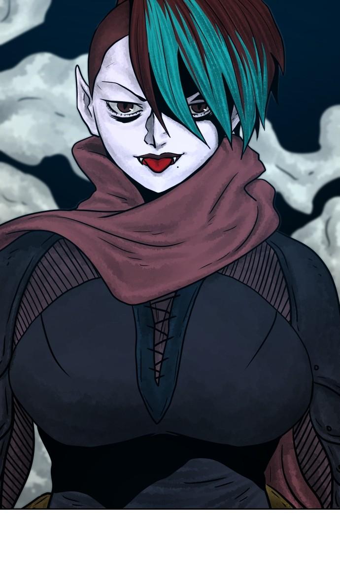 Warrior Executioner Chap 90 - Next Chap 91