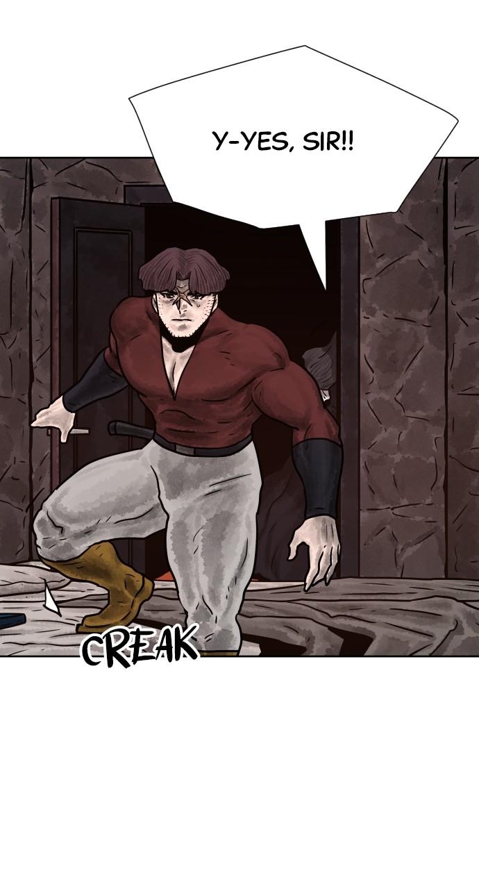 Warrior Executioner Chap 90 - Next Chap 91