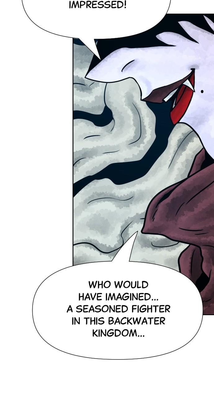 Warrior Executioner Chap 90 - Next Chap 91