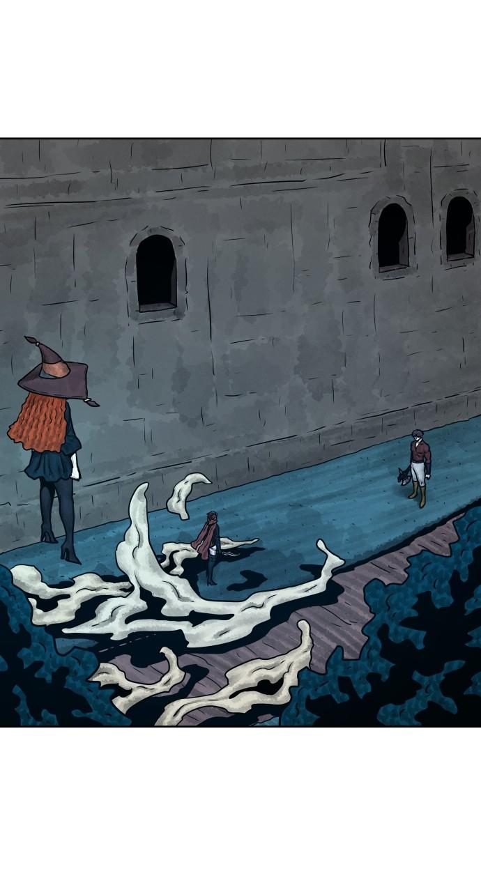 Warrior Executioner Chap 91 - Next Chap 92