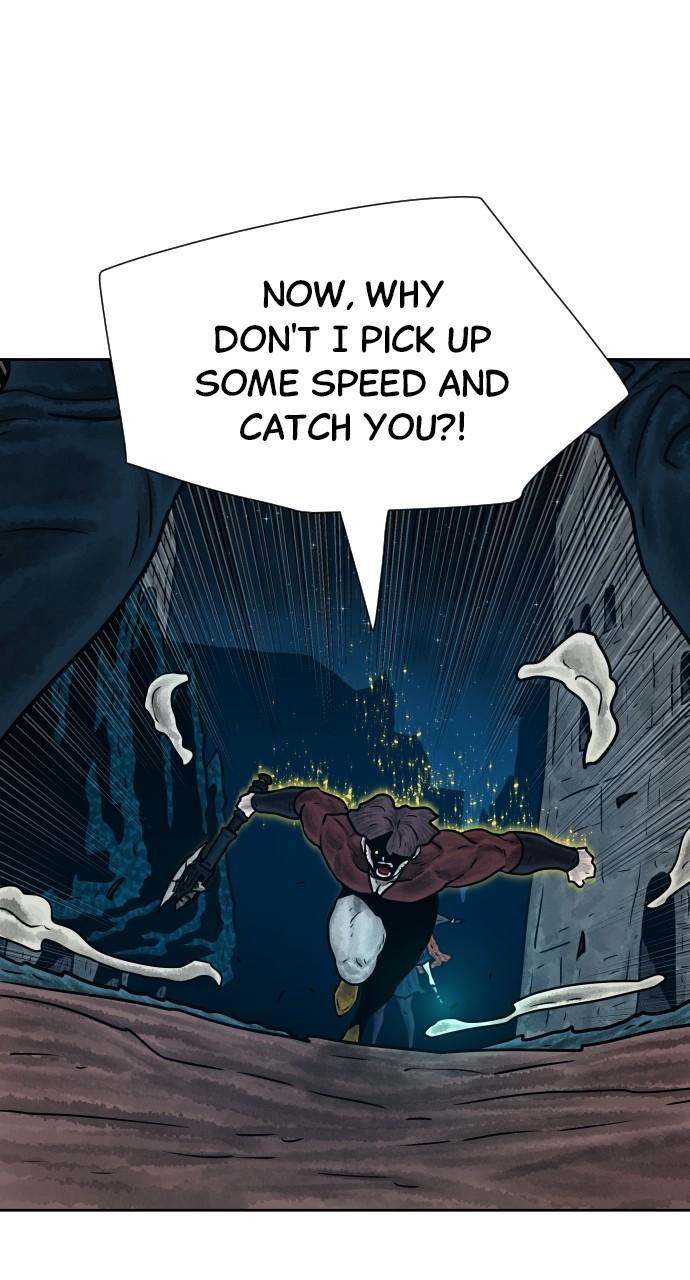 Warrior Executioner Chap 91 - Next Chap 92