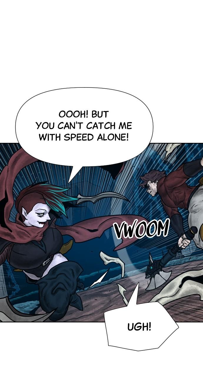 Warrior Executioner Chap 91 - Next Chap 92