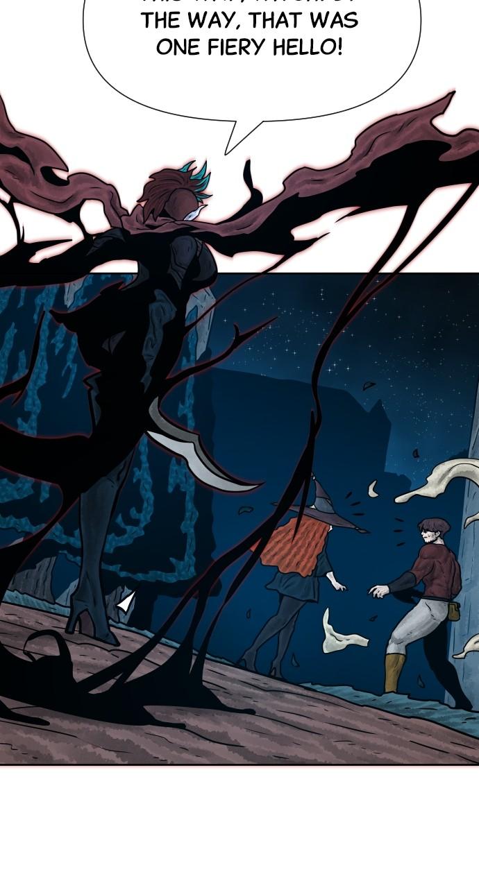 Warrior Executioner Chap 91 - Next Chap 92