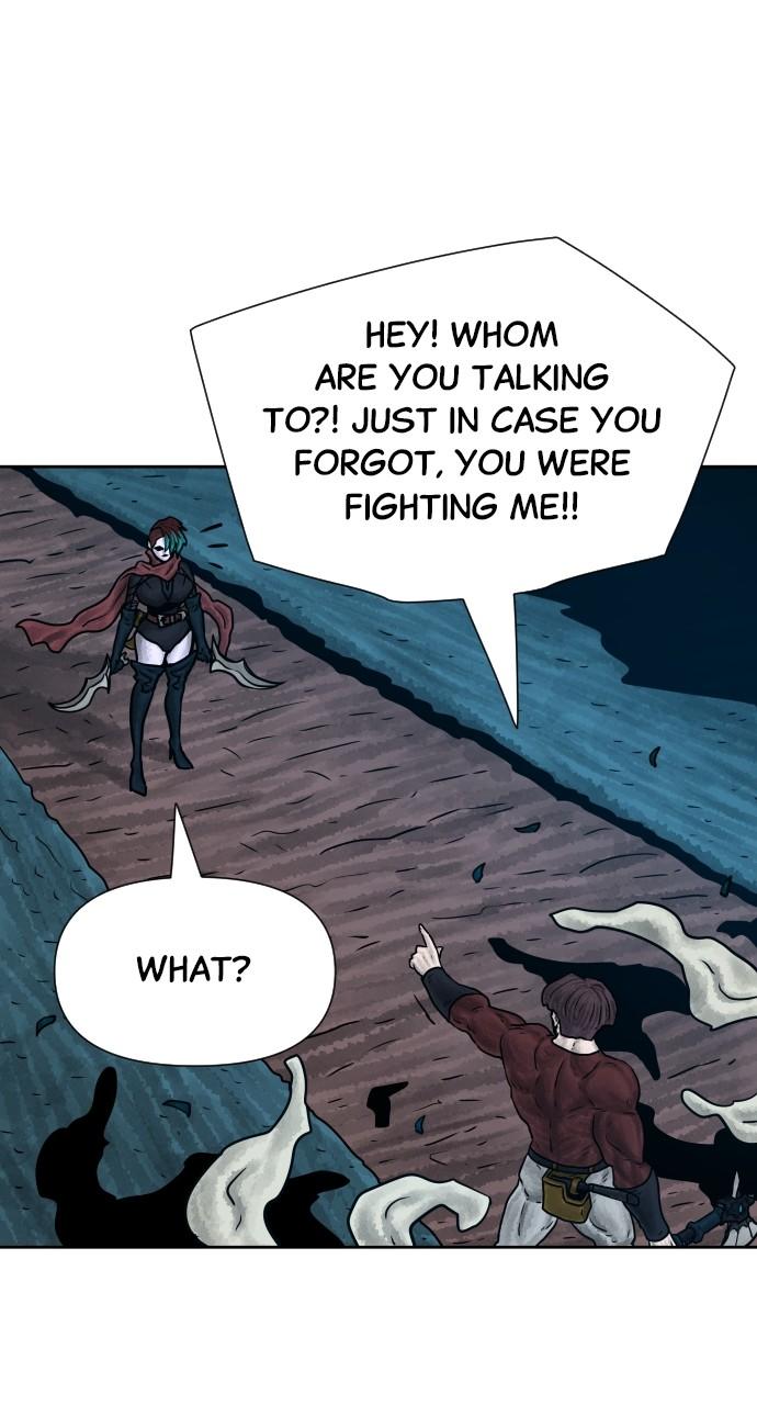 Warrior Executioner Chap 91 - Next Chap 92