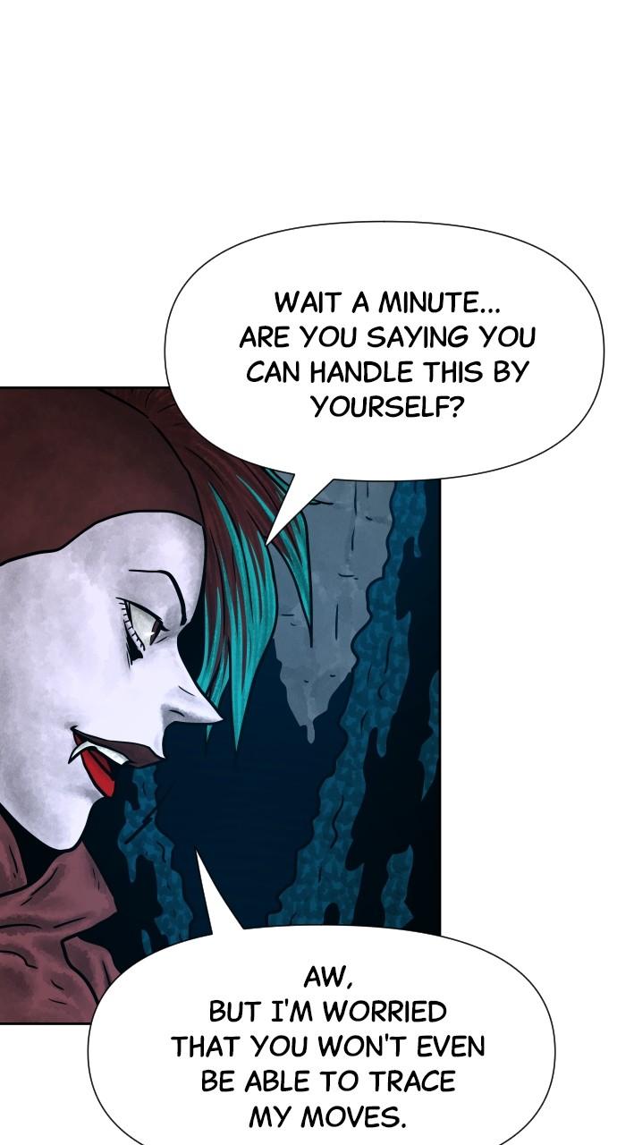 Warrior Executioner Chap 91 - Next Chap 92
