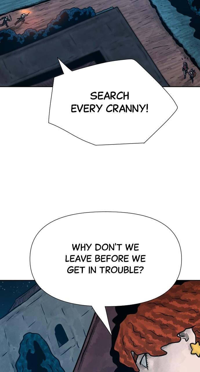 Warrior Executioner Chap 91 - Next Chap 92