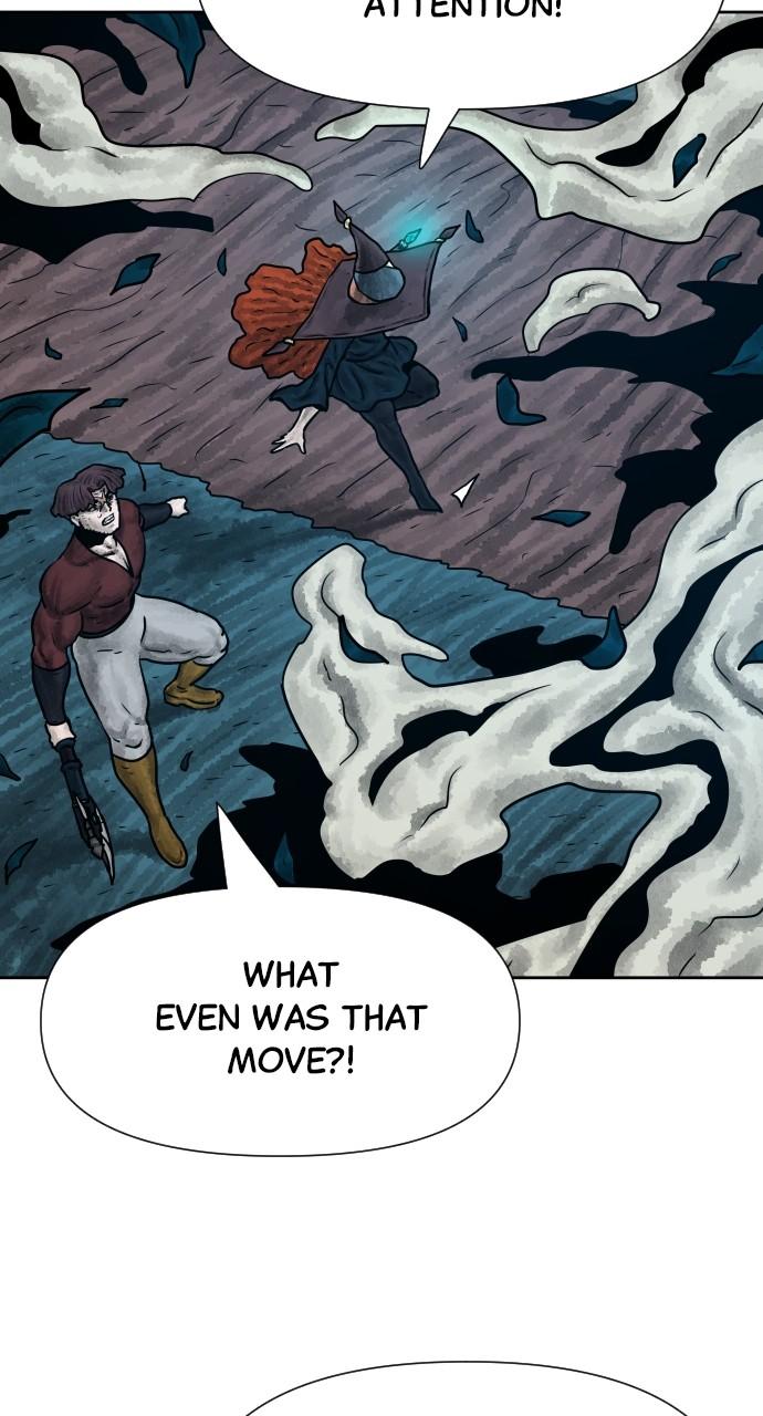 Warrior Executioner Chap 91 - Next Chap 92