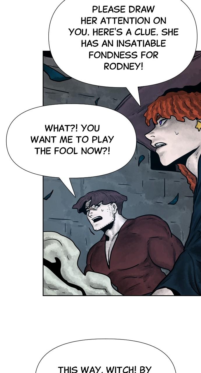 Warrior Executioner Chap 91 - Next Chap 92