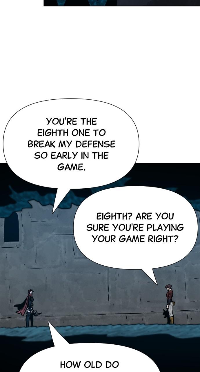 Warrior Executioner Chap 91 - Next Chap 92