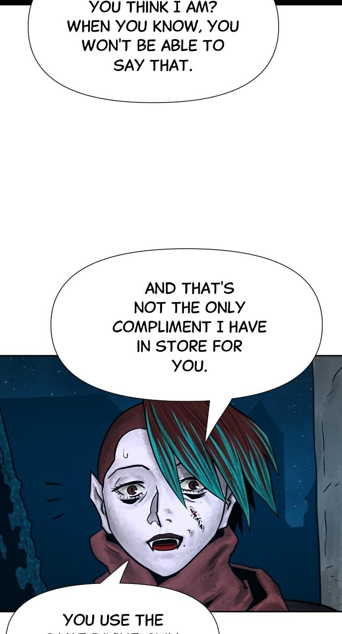 Warrior Executioner Chap 91 - Next Chap 92