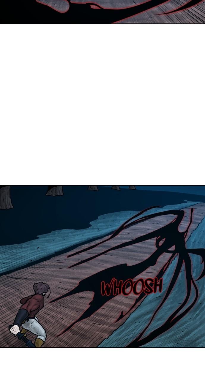 Warrior Executioner Chap 91 - Next Chap 92