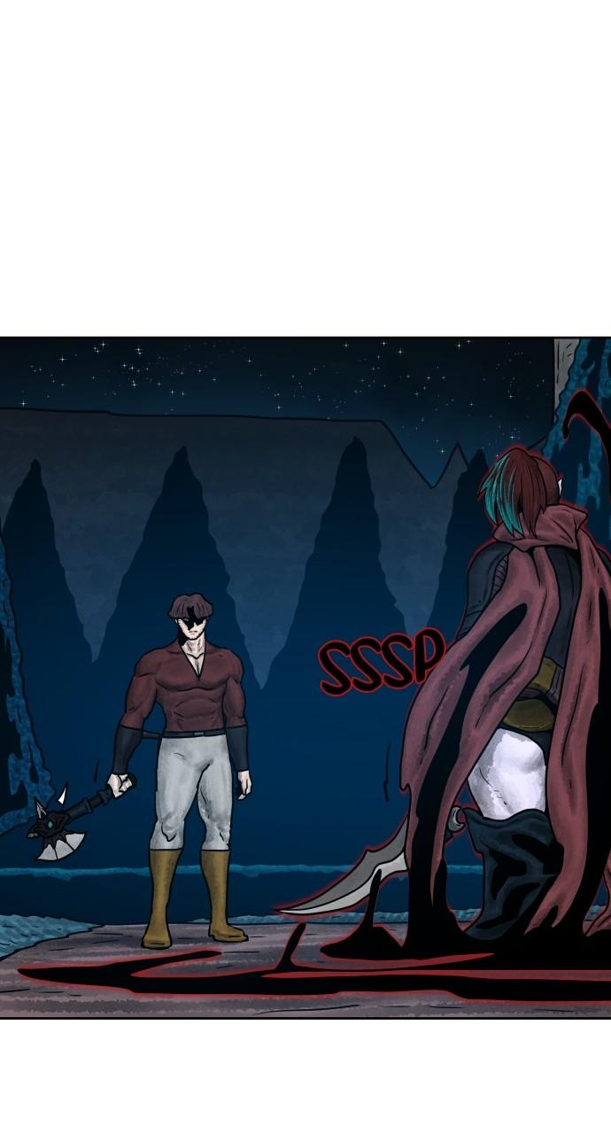 Warrior Executioner Chap 91 - Next Chap 92